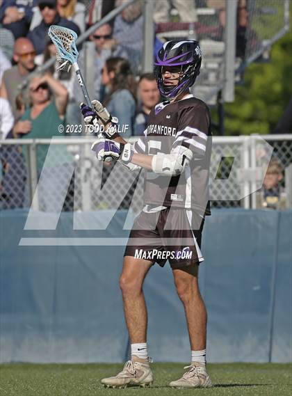 Thumbnail 1 in Haddam-Killingworth vs. North Branford (Shoreline Final) photogallery.