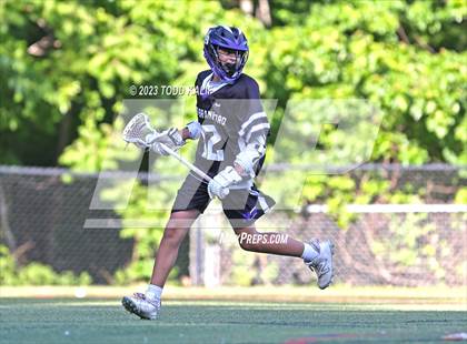 Thumbnail 1 in Haddam-Killingworth vs. North Branford (Shoreline Final) photogallery.