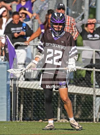 Thumbnail 3 in Haddam-Killingworth vs. North Branford (Shoreline Final) photogallery.