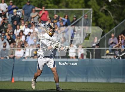 Thumbnail 2 in Haddam-Killingworth vs. North Branford (Shoreline Final) photogallery.
