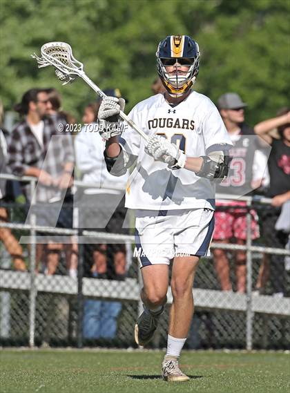 Thumbnail 1 in Haddam-Killingworth vs. North Branford (Shoreline Final) photogallery.
