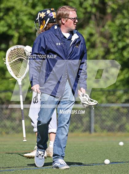 Thumbnail 1 in Haddam-Killingworth vs. North Branford (Shoreline Final) photogallery.