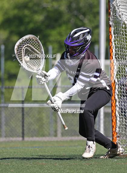 Thumbnail 2 in Haddam-Killingworth vs. North Branford (Shoreline Final) photogallery.