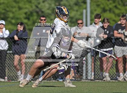 Thumbnail 2 in Haddam-Killingworth vs. North Branford (Shoreline Final) photogallery.