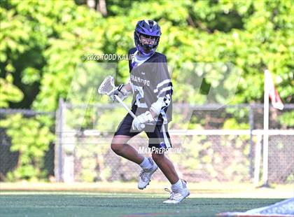 Thumbnail 3 in Haddam-Killingworth vs. North Branford (Shoreline Final) photogallery.