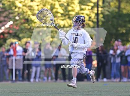 Thumbnail 3 in Haddam-Killingworth vs. North Branford (Shoreline Final) photogallery.