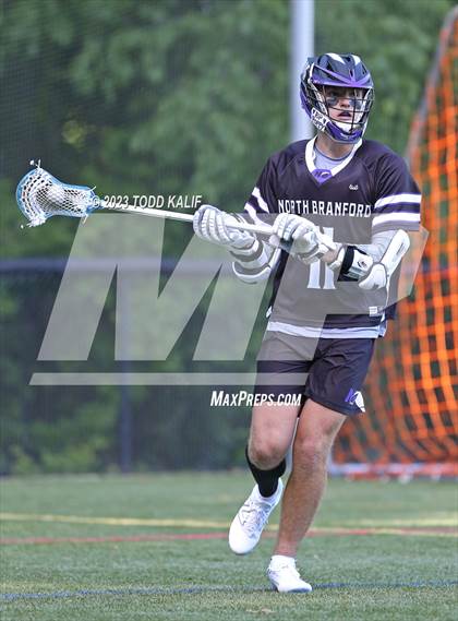 Thumbnail 3 in Haddam-Killingworth vs. North Branford (Shoreline Final) photogallery.