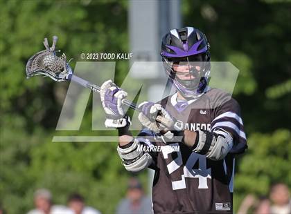 Thumbnail 3 in Haddam-Killingworth vs. North Branford (Shoreline Final) photogallery.