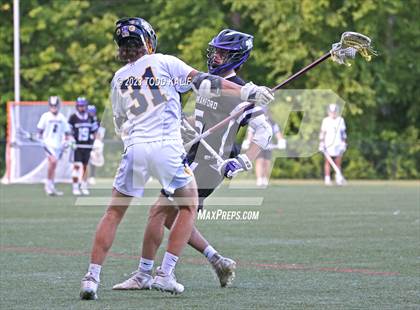 Thumbnail 1 in Haddam-Killingworth vs. North Branford (Shoreline Final) photogallery.