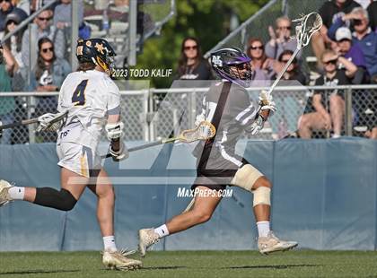 Thumbnail 3 in Haddam-Killingworth vs. North Branford (Shoreline Final) photogallery.