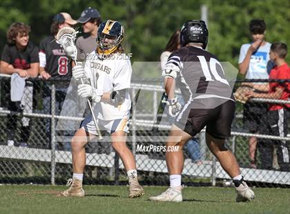 Thumbnail 1 in Haddam-Killingworth vs. North Branford (Shoreline Final) photogallery.
