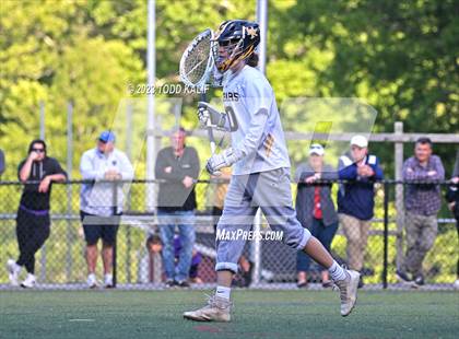 Thumbnail 3 in Haddam-Killingworth vs. North Branford (Shoreline Final) photogallery.