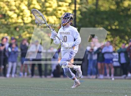 Thumbnail 2 in Haddam-Killingworth vs. North Branford (Shoreline Final) photogallery.