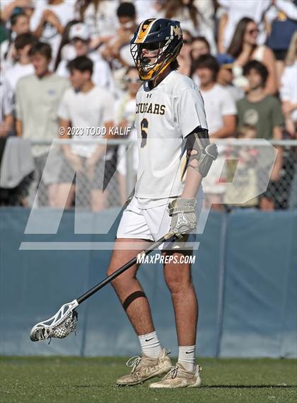 Thumbnail 3 in Haddam-Killingworth vs. North Branford (Shoreline Final) photogallery.
