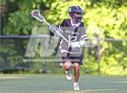 Thumbnail 1 in Haddam-Killingworth vs. North Branford (Shoreline Final) photogallery.