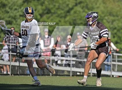 Thumbnail 2 in Haddam-Killingworth vs. North Branford (Shoreline Final) photogallery.
