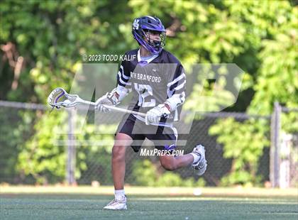 Thumbnail 1 in Haddam-Killingworth vs. North Branford (Shoreline Final) photogallery.