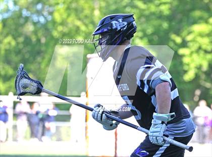 Thumbnail 1 in Haddam-Killingworth vs. North Branford (Shoreline Final) photogallery.