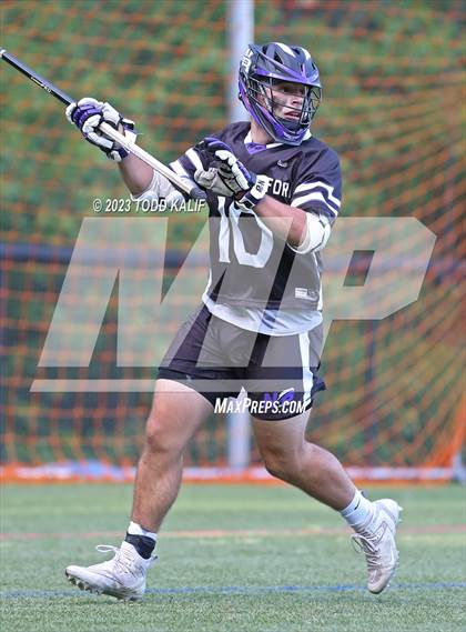 Thumbnail 2 in Haddam-Killingworth vs. North Branford (Shoreline Final) photogallery.