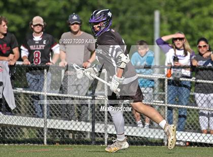 Thumbnail 3 in Haddam-Killingworth vs. North Branford (Shoreline Final) photogallery.