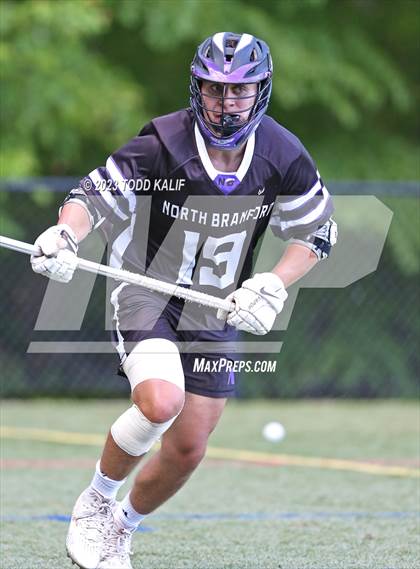 Thumbnail 2 in Haddam-Killingworth vs. North Branford (Shoreline Final) photogallery.