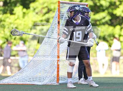 Thumbnail 2 in Haddam-Killingworth vs. North Branford (Shoreline Final) photogallery.