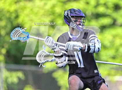 Thumbnail 1 in Haddam-Killingworth vs. North Branford (Shoreline Final) photogallery.