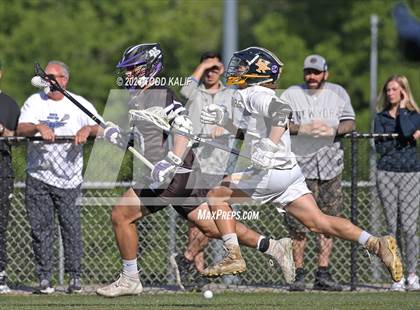 Thumbnail 3 in Haddam-Killingworth vs. North Branford (Shoreline Final) photogallery.