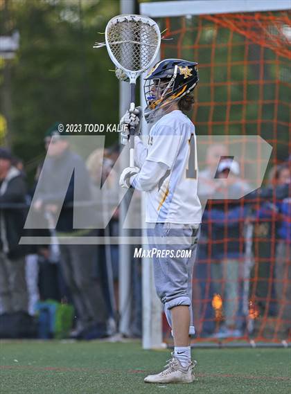 Thumbnail 1 in Haddam-Killingworth vs. North Branford (Shoreline Final) photogallery.