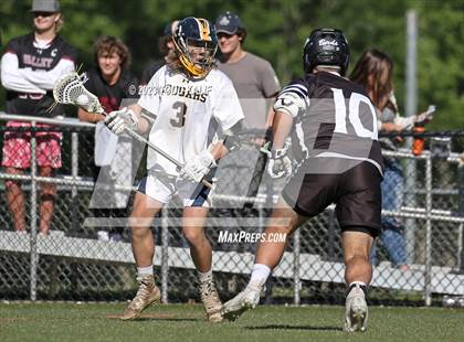 Thumbnail 3 in Haddam-Killingworth vs. North Branford (Shoreline Final) photogallery.