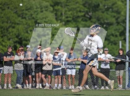 Thumbnail 3 in Haddam-Killingworth vs. North Branford (Shoreline Final) photogallery.