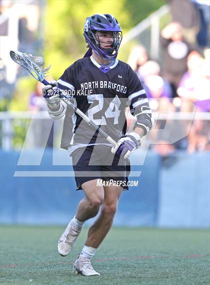 Thumbnail 3 in Haddam-Killingworth vs. North Branford (Shoreline Final) photogallery.