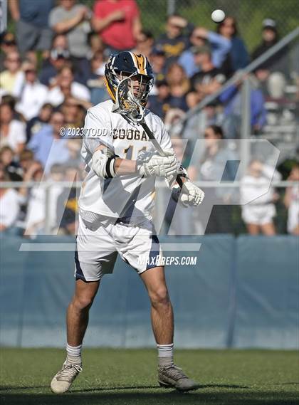 Thumbnail 1 in Haddam-Killingworth vs. North Branford (Shoreline Final) photogallery.