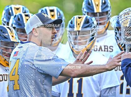 Thumbnail 3 in Haddam-Killingworth vs. North Branford (Shoreline Final) photogallery.