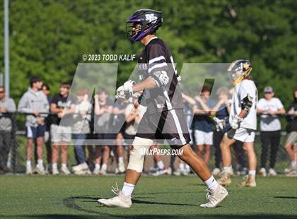 Thumbnail 2 in Haddam-Killingworth vs. North Branford (Shoreline Final) photogallery.