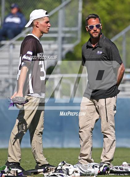 Thumbnail 2 in Haddam-Killingworth vs. North Branford (Shoreline Final) photogallery.