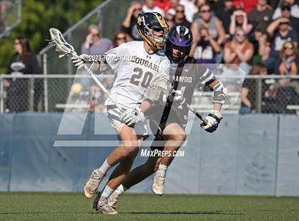 Thumbnail 1 in Haddam-Killingworth vs. North Branford (Shoreline Final) photogallery.