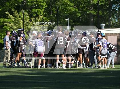 Thumbnail 2 in Haddam-Killingworth vs. North Branford (Shoreline Final) photogallery.