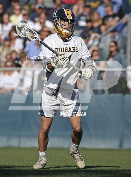 Thumbnail 3 in Haddam-Killingworth vs. North Branford (Shoreline Final) photogallery.