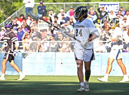 Thumbnail 1 in Haddam-Killingworth vs. North Branford (Shoreline Final) photogallery.
