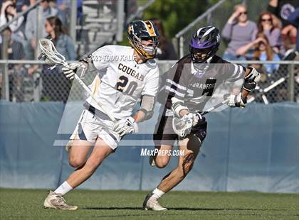 Thumbnail 1 in Haddam-Killingworth vs. North Branford (Shoreline Final) photogallery.