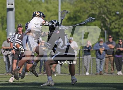 Thumbnail 3 in Haddam-Killingworth vs. North Branford (Shoreline Final) photogallery.