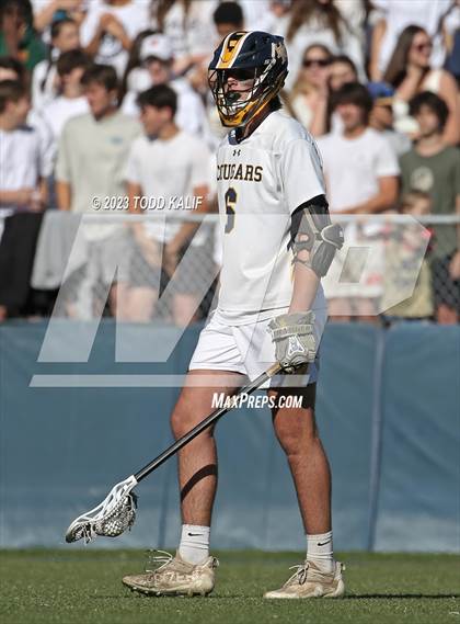 Thumbnail 2 in Haddam-Killingworth vs. North Branford (Shoreline Final) photogallery.