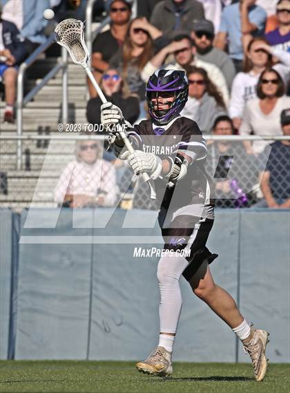 Thumbnail 1 in Haddam-Killingworth vs. North Branford (Shoreline Final) photogallery.