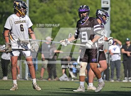 Thumbnail 1 in Haddam-Killingworth vs. North Branford (Shoreline Final) photogallery.