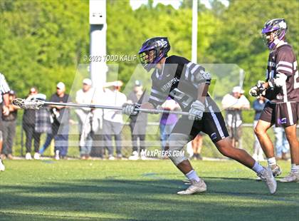 Thumbnail 3 in Haddam-Killingworth vs. North Branford (Shoreline Final) photogallery.