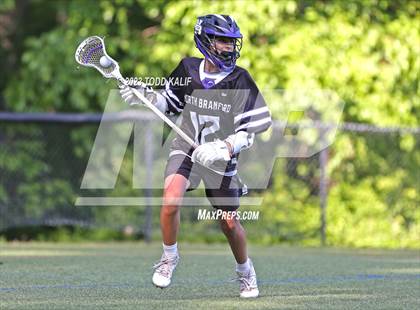 Thumbnail 2 in Haddam-Killingworth vs. North Branford (Shoreline Final) photogallery.
