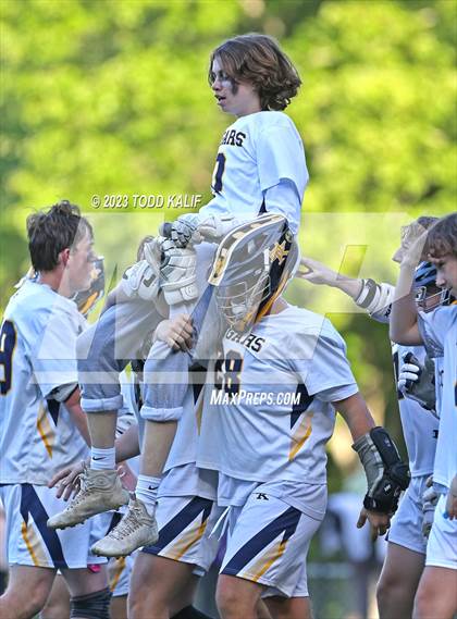 Thumbnail 1 in Haddam-Killingworth vs. North Branford (Shoreline Final) photogallery.