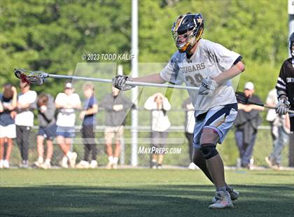 Thumbnail 2 in Haddam-Killingworth vs. North Branford (Shoreline Final) photogallery.