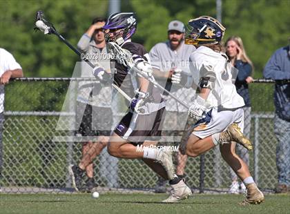 Thumbnail 2 in Haddam-Killingworth vs. North Branford (Shoreline Final) photogallery.